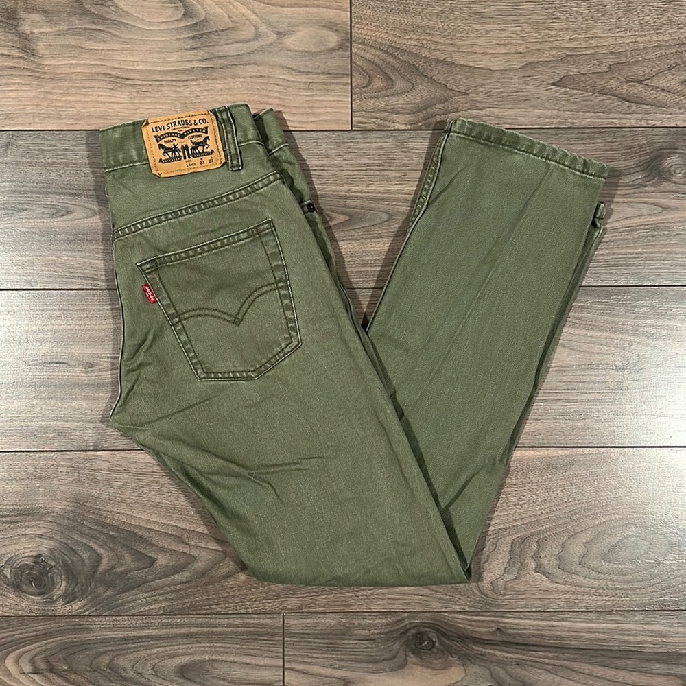 Boy’s Levi’s 511 Slim Jeans - Size: 14Reg